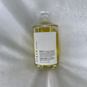 トラックオイル　n°3