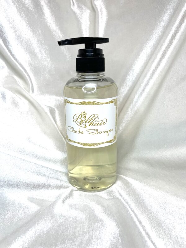 クロッシェシャンプー　500ml