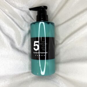 5クァンタムトリートメント　500ml
