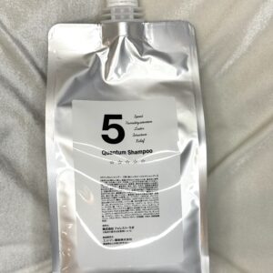5クァンタムシャンプー　1000ml詰め替えタイプ