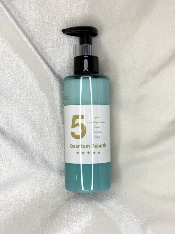 5クァンタム リバース　200ml